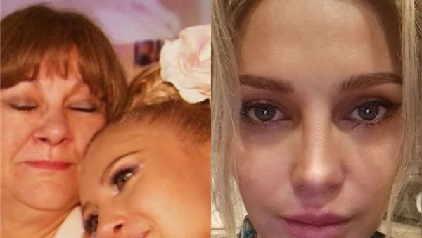 Lora este cuprinsă de tristețe și dor! Ce a pățit, de fapt, artista: &rdquo;Cea mai grea zi din viața mea&rdquo;