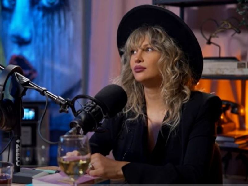  Lora a postat un mesaj trist pe rețelele sociale.