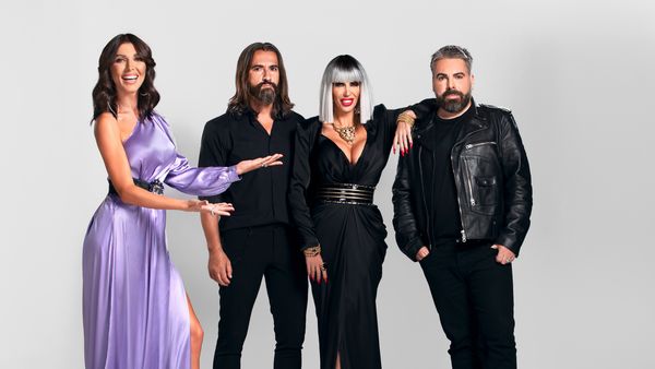 Mesajul Ilincăi Vandici pentru concurentele “Bravo, ai stil! Celebrities”, înainte de Semifinala de sâmbăta aceasta: „Cea care reușește să se claseze acolo primește imunitate și automat bilet către Marea Finală”