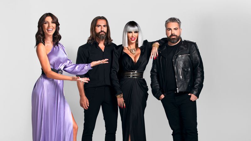 Mesajul Ilincăi Vandici pentru concurentele &ldquo;Bravo, ai stil! Celebrities&rdquo;, &icirc;nainte de Semifinala de s&acirc;mbăta aceasta: &bdquo;Cea care reușește să se claseze acolo primește imunitate și automat bilet către Marea Finală&rdquo;