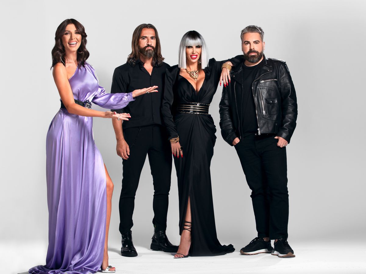 Mesajul Ilincăi Vandici pentru concurentele “Bravo, ai stil! Celebrities”, înainte de Semifinala de sâmbăta aceasta: „Cea care reușește să se claseze acolo primește imunitate și automat bilet către Marea Finală”