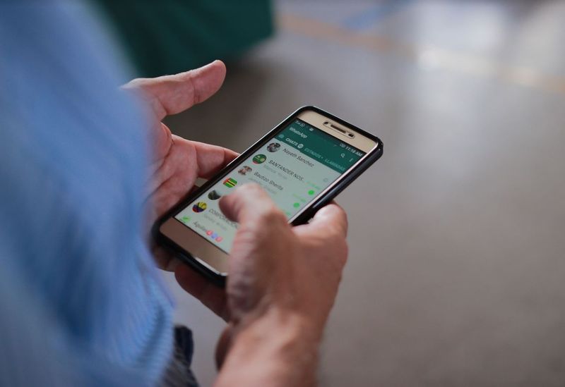 WhatsApp a pregătit o nouă actualizare pentru utilizatori! Noua funcție, disponibilă pe anumite telefoane