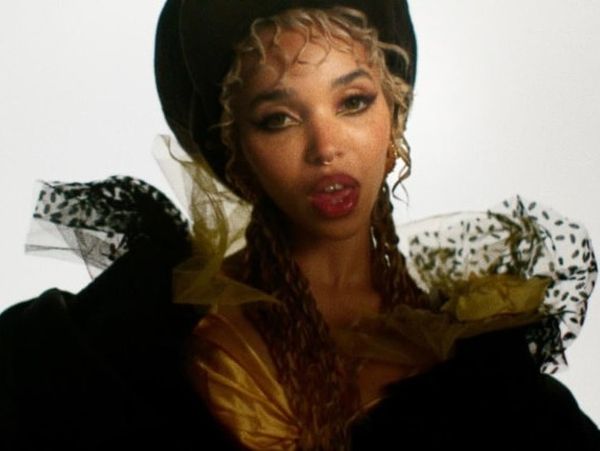 FKA twigs și Rema au lansat videoclipul piesei &bdquo;jealousy&rdquo;