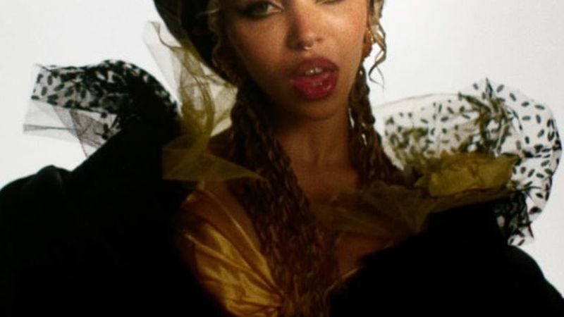 FKA twigs și Rema au lansat videoclipul piesei „jealousy”