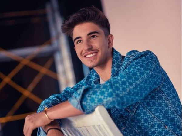 Sebastian Dobrincu, adevărul despre relația cu vloggerița Mimi: &bdquo;A pozat &icirc;n victimă! A mințit că a fost &icirc;nșelată&rdquo;