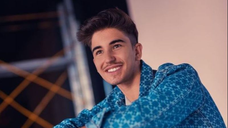 Sebastian Dobrincu, adevărul despre relația cu vloggerița Mimi: &bdquo;A pozat &icirc;n victimă! A mințit că a fost &icirc;nșelată&rdquo;