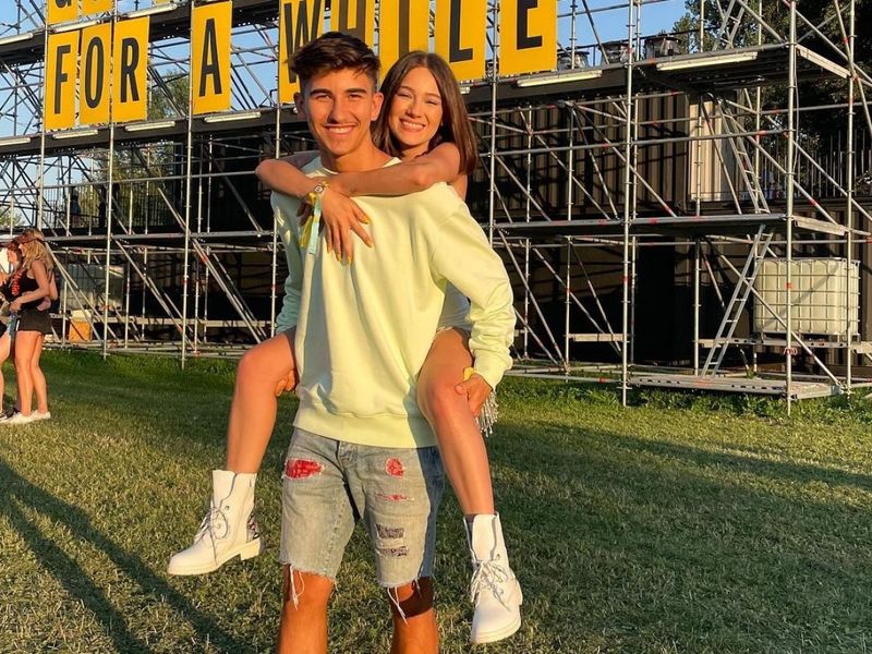 Sebastian Dobrincu, adevărul despre relația cu vloggerița Mimi: