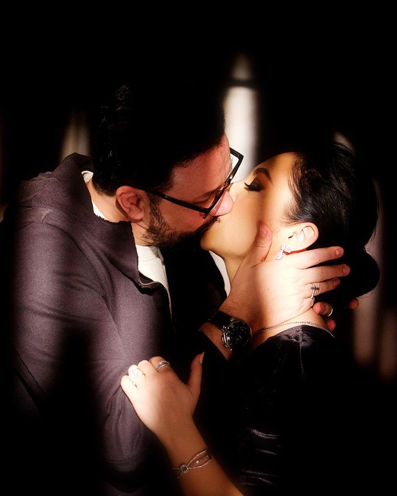 Cătălin Măruță împlinește 44 de ani! Andra i-a făcut cea mai frumoasă declarațe de dragoste: „Cu fiecare an alături de tine, viața este mai frumoasă!”