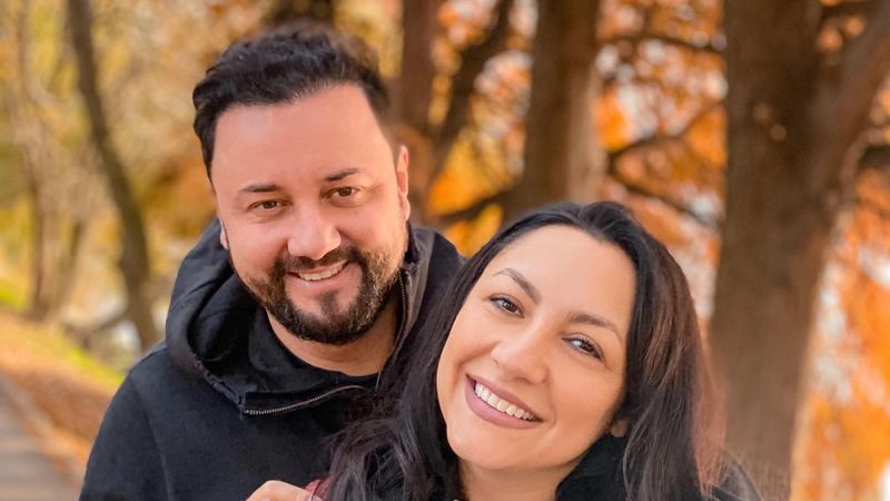 Cătălin Măruță &icirc;mplinește 44 de ani! Andra i-a făcut cea mai frumoasă declarațe de dragoste: &bdquo;Cu fiecare an alături de tine, viața este mai frumoasă!&rdquo;