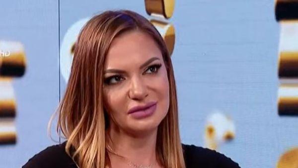 Andreea Antonescu, dezvăluiri despre viața personală! Peste ce nu ar trece artista în relația de cuplu?!: „O relație se construiește atât de greu”