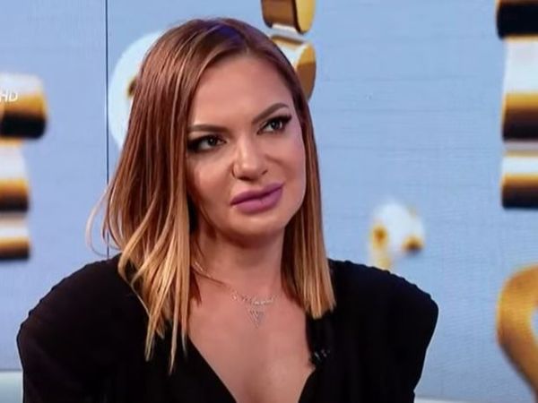 Andreea Antonescu, dezvăluiri despre viața personală! Peste ce nu ar trece artista &icirc;n relația de cuplu?!: &bdquo;O relație se construiește at&acirc;t de greu&rdquo;