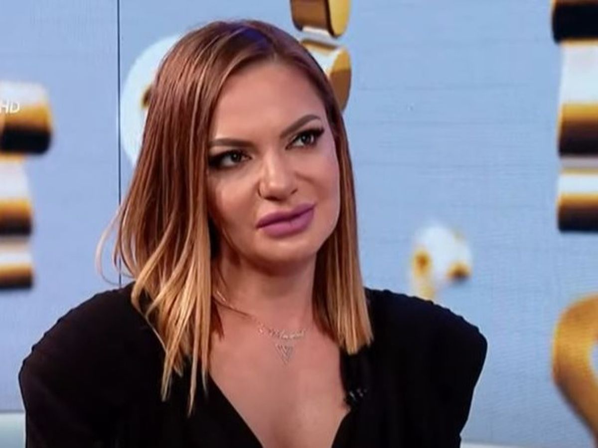 Andreea Antonescu, dezvăluiri despre viața personală! Peste ce nu ar trece artista în relația de cuplu?!