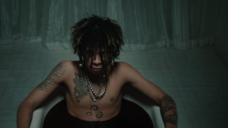 Iann Dior a lansat piesa &bdquo;complicate it&rdquo;