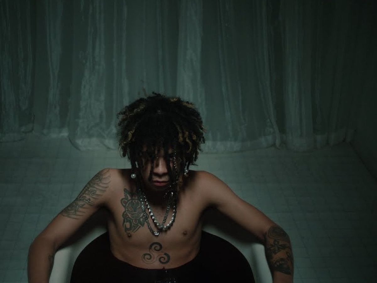 Iann Dior a lansat piesa „complicate it”