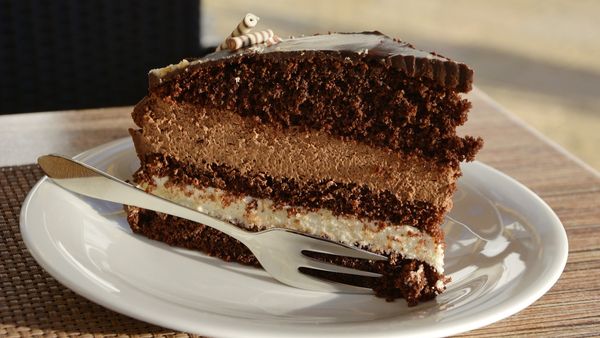 27 ianuarie 2022. Ziua Internațională a Tortului de Ciocolată