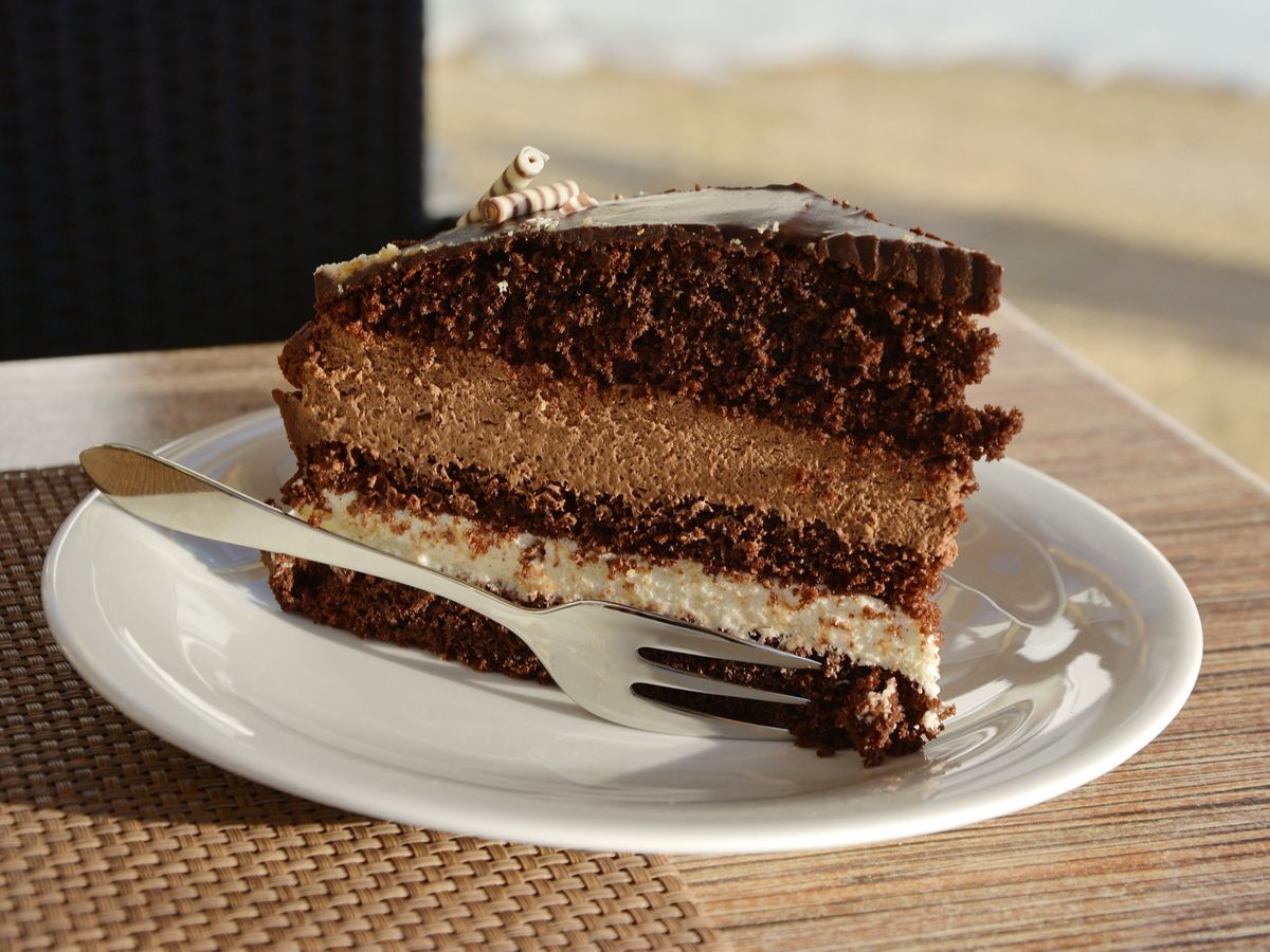 27 ianuarie 2022. Ziua Internațională a Tortului de Ciocolată 