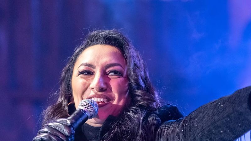 Andra, dezvăluiri neașteptate despre retragerea din muzică! Ce are de gând să facă artista: „Știu că acest moment va veni”