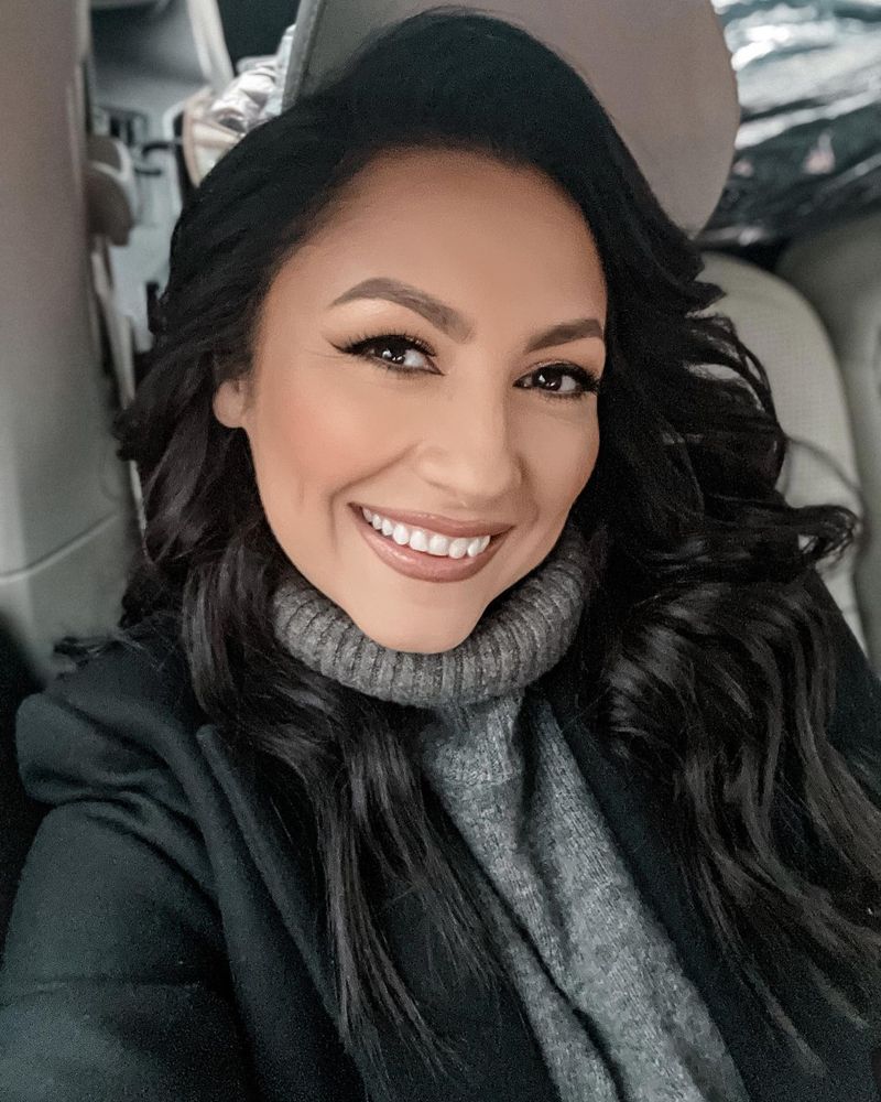 Andra, dezvăluiri despre retragerea din muzică