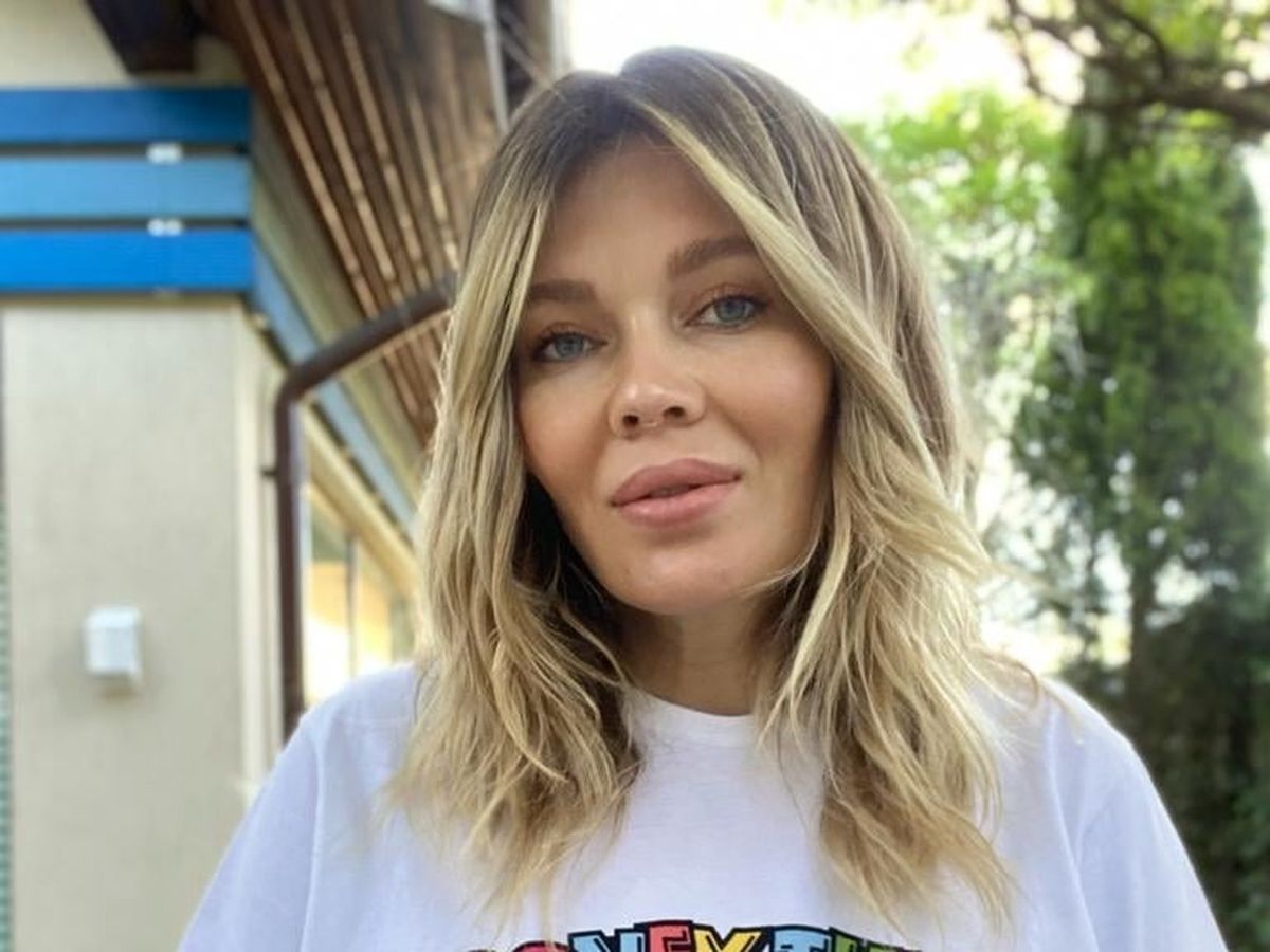 Cât a reușit să slăbească Gina Pistol într-o săptămână?! Iubita lui Smiley este mândră de rezultatele ei