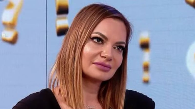 Andreea Antonescu, dezvăluiri emoționante despre pierderea tatălui ei: &bdquo;Nu am apucat să-i spun c&acirc;t de mult &icirc;l iubesc&rdquo;