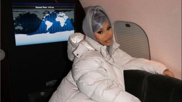 Cardi B obține despăgubiri de milioane de dolari după ce a fost jignită public de o vloggeriță