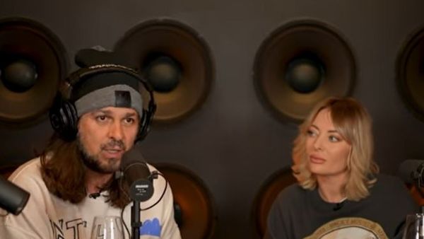 Delia Matache și soțul ei, Răzvan Munteanu, dezvăluiri despre succes! Cât de mult se sprijină cei doi soți?!: „Ne completăm extrem de bine”