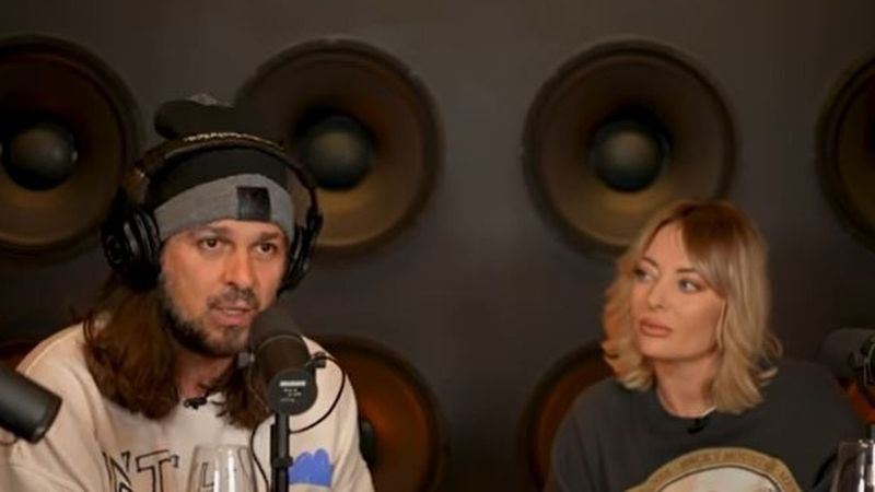 Delia Matache și soțul ei, Răzvan Munteanu, dezvăluiri despre succes! C&acirc;t de mult se sprijină cei doi soți?!: &bdquo;Ne completăm extrem de bine&rdquo;