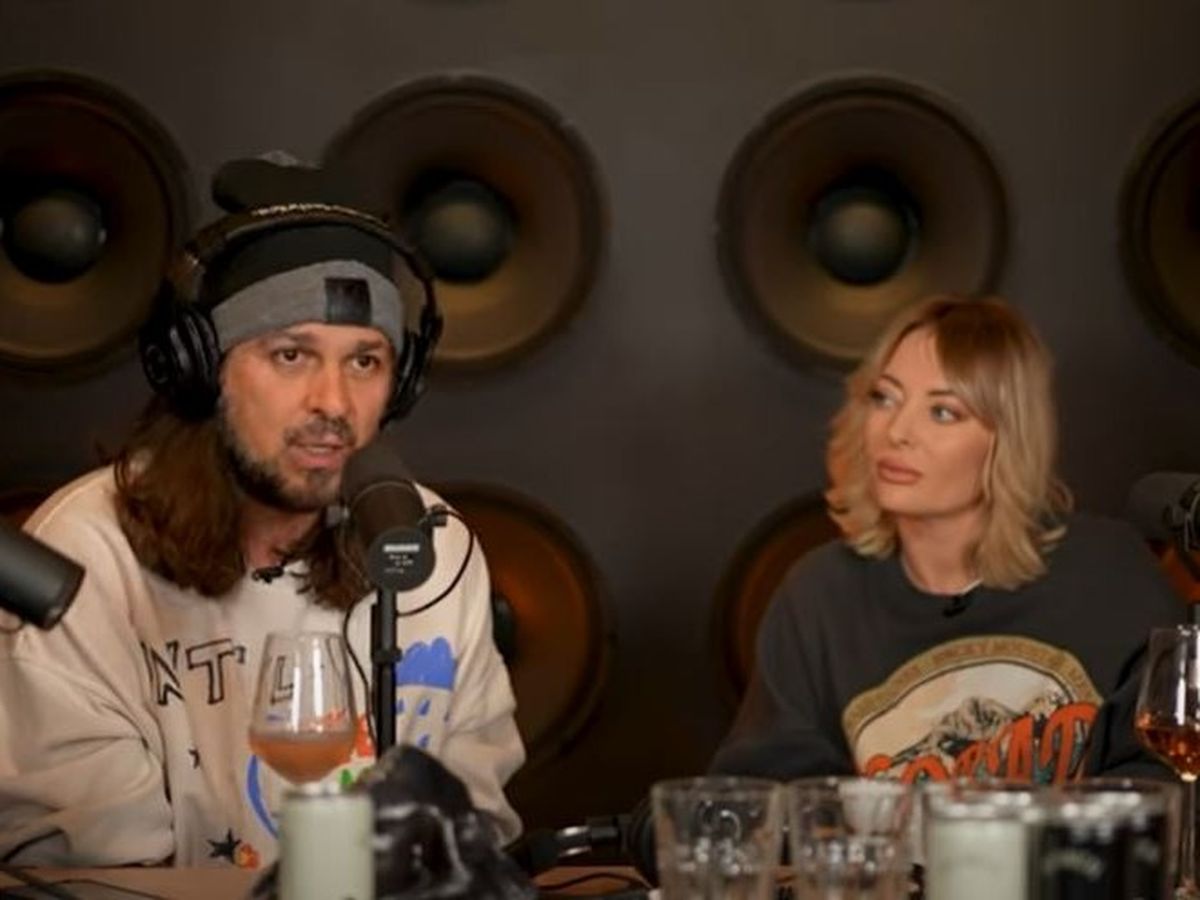 Delia Matache și soțul ei, Răzvan Munteanu, dezvăluiri despre succes! Cât de mult se sprijină cei doi soți?!: