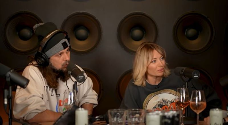 Delia Matache și soțul ei, Răzvan Munteanu, dezvăluiri despre succes! Cât de mult se sprijină cei doi soți?!: