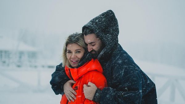 Smiley, dezvăluiri neașteptate despre Gina Pistol! Ce mesaj a transmis artistul?!: „M-am tăvălit pe jos de bucurie”