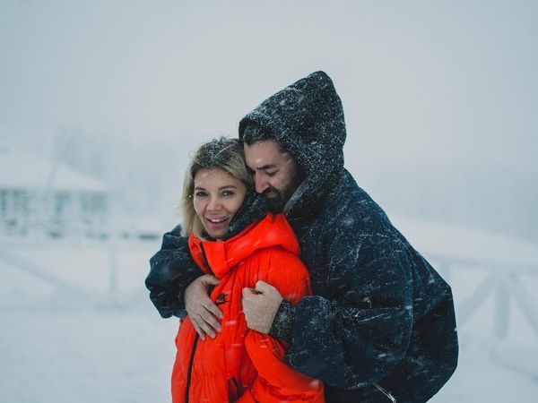 Smiley, dezvăluiri neașteptate despre Gina Pistol! Ce mesaj a transmis artistul?!: &bdquo;M-am tăvălit pe jos de bucurie&rdquo;