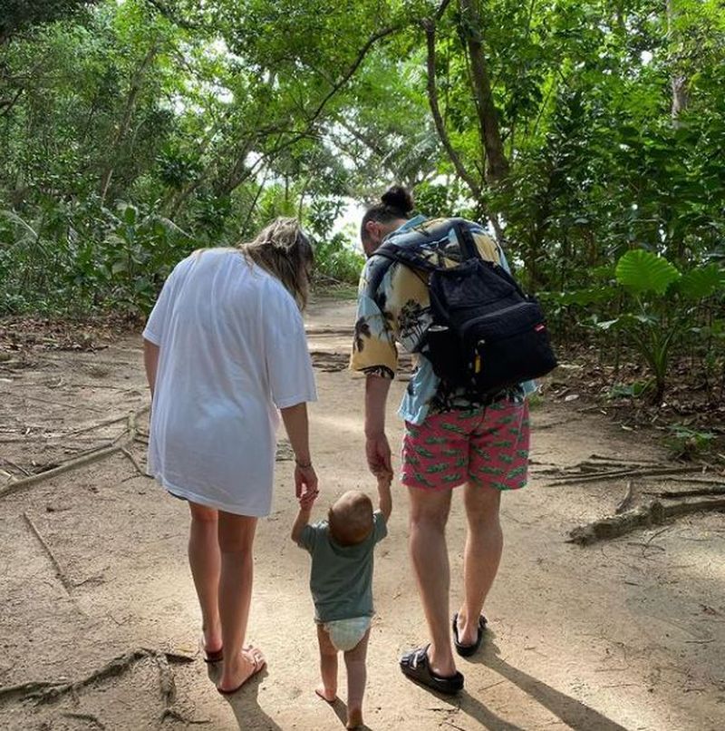 Smiley, dezvăluiri neașteptate  despre Gina Pistol! Ce mesaj a transmis artistul?!