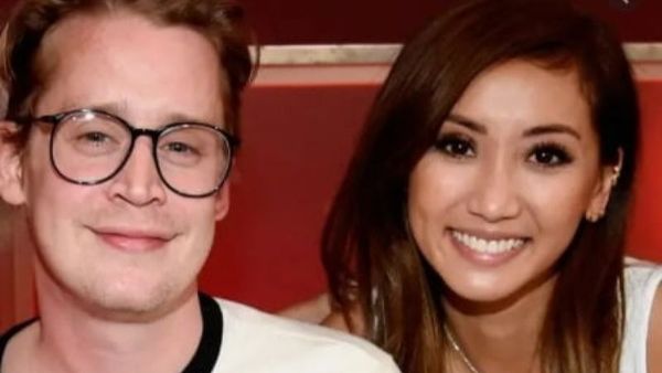 Bat clopote de nuntă în lumea showbiz-ului internațional! Macaulay Culkin, protagonistul filmului „Singur acasă”, și Brenda Song s-au logodit