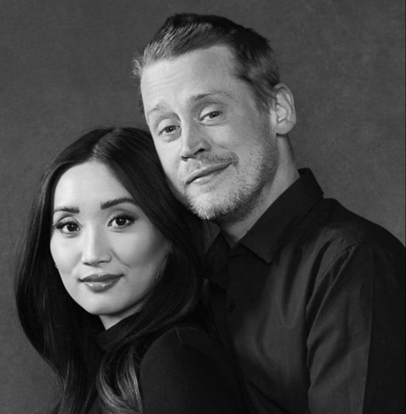 Macaulay Culkin, protagonistul filmului „Singur acasă”, și Brenda Song s-au logodit