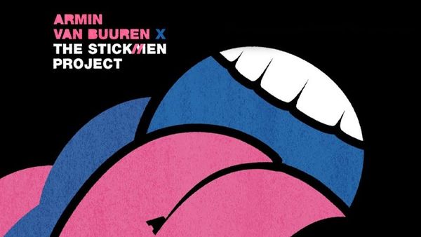 Armin van Buuren și The Stickmen Project au lansat videoclipul piesei „No Fun”