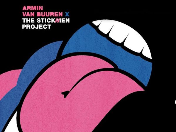 Armin van Buuren și The Stickmen Project au lansat videoclipul piesei &bdquo;No Fun&rdquo;