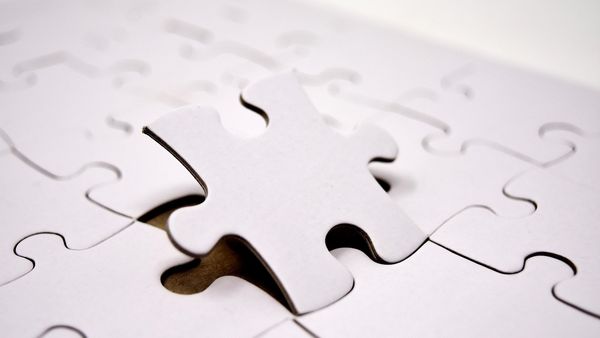 Ziua Internațională a Puzzle-ului - 29 ianuarie