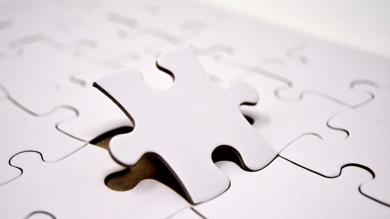 Ziua Internațională a Puzzle-ului - 29 ianuarie