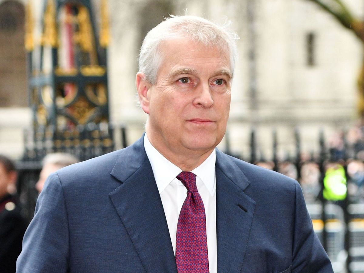 Noi detalii în cazul fiului Reginei Elisabeta a II-a! Prințul Andrew neagă în mod oficial acuzațiile că ar fi abuzat-o sexual pe Virginia Giuffre