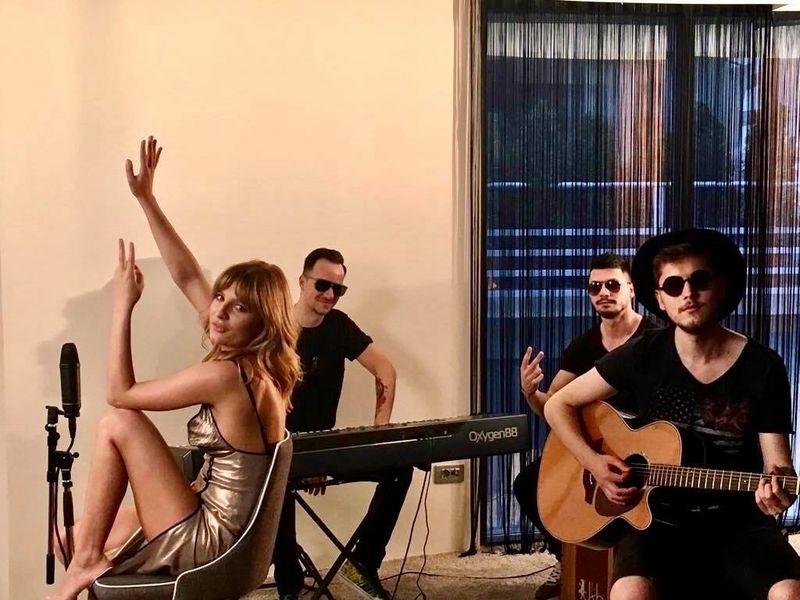 Ana Baniciu a împlinit 29 de ani! Ce cadouri a primit de la iubitul ei, Edi: „Important este că ne înțelegem și suntem fericiți”