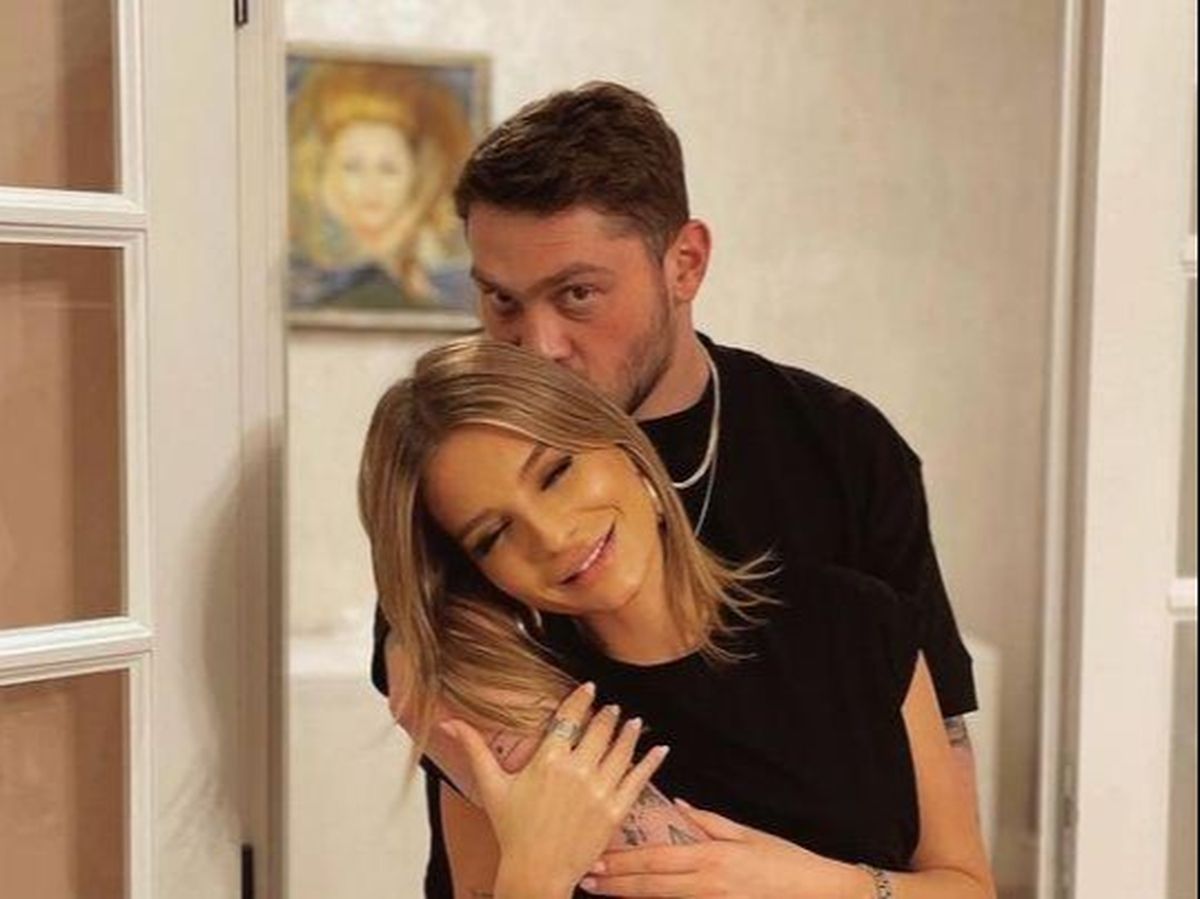 Ana Baniciu, noi declarații despre nuntă și copil!  Când va face pasul cel mare?!