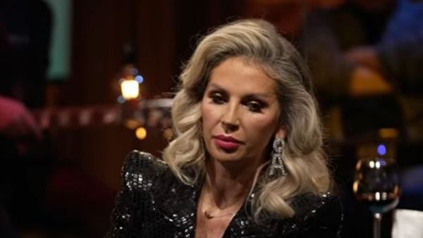 Andreea Bănică, detalii neștiute despre copilăria sa! Prin ce a trecut artista: „Am crescut cu certuri, cu scandaluri, cu bătăi”