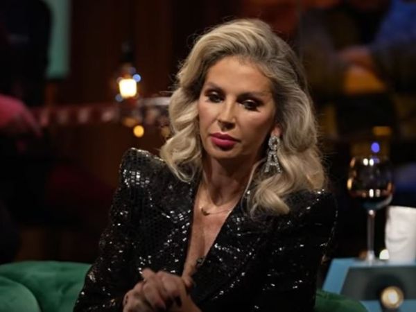 Andreea Bănică, detalii neștiute despre copilăria sa! Prin ce a trecut artista: &bdquo;Am crescut cu certuri, cu scandaluri, cu bătăi&rdquo;