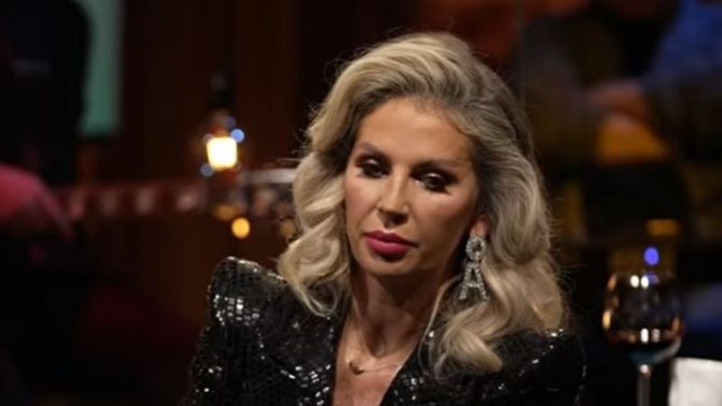 Andreea Bănică, detalii neștiute despre copilăria sa! Prin ce a trecut artista: &bdquo;Am crescut cu certuri, cu scandaluri, cu bătăi&rdquo;