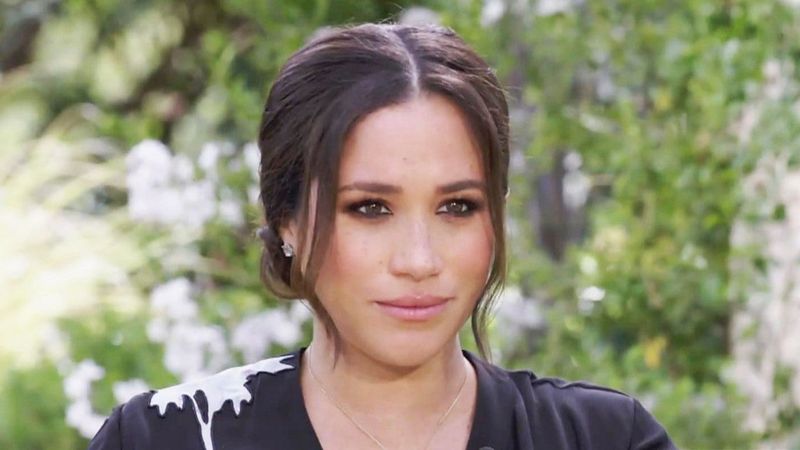 Dieta secretă a lui Meghan Markle! Cum arată meniul Ducesei de Sussex
