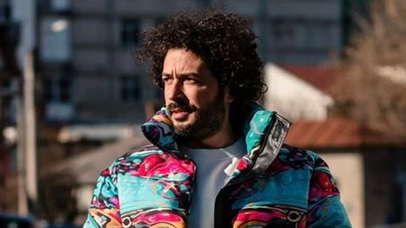 Marius Moga a lansat piesa &bdquo;O Dorință&rdquo;