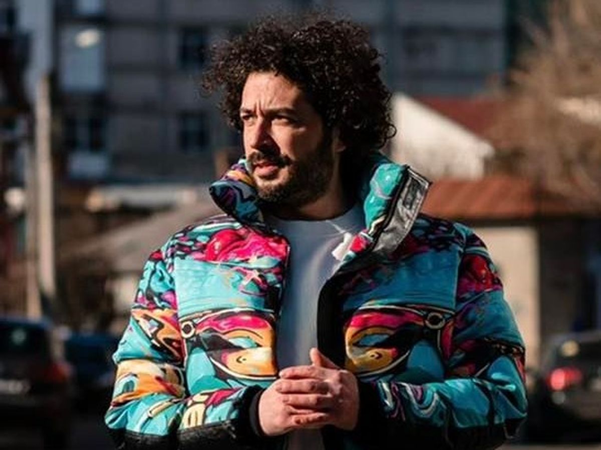 Marius Moga a lansat piesa „O Dorință”