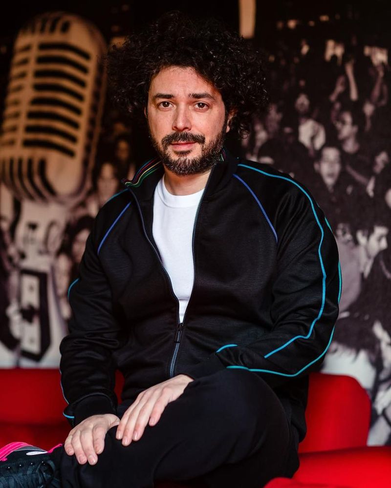 Marius Moga a lansat piesa „O Dorință”