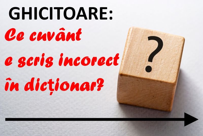 Ghicitori pentru cei mari şi cei mici. Cum să îți antrenezi creierul