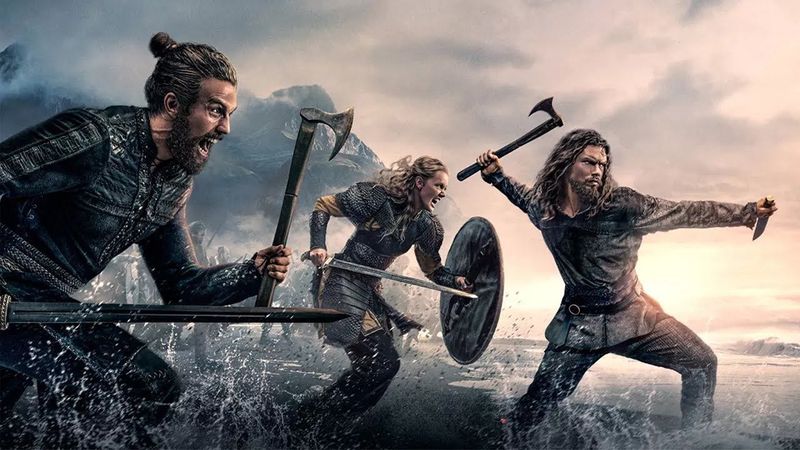 TOP 5 producţii marca Netflix care vor apărea &icirc;n luna februarie
